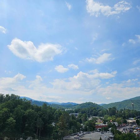 Gatlinburg Chateau Condo 503 Dış mekan fotoğraf