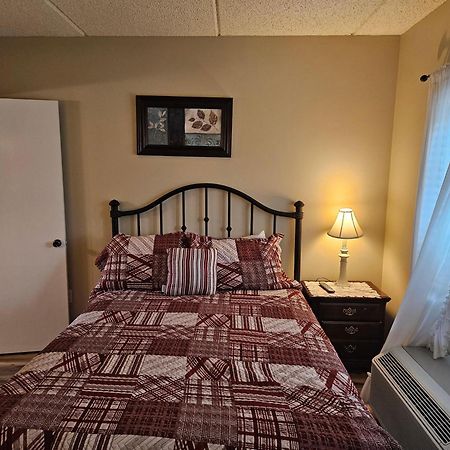 Gatlinburg Chateau Condo 503 Dış mekan fotoğraf
