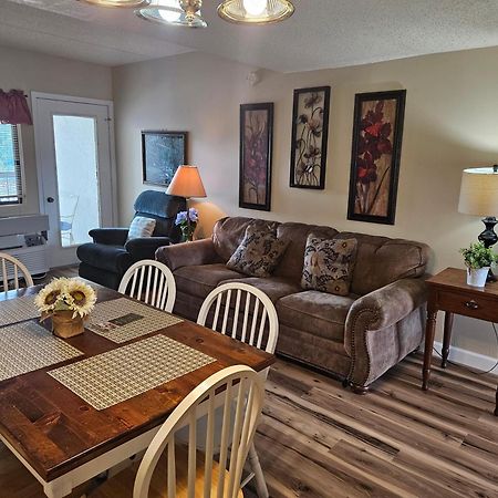 Gatlinburg Chateau Condo 503 Dış mekan fotoğraf