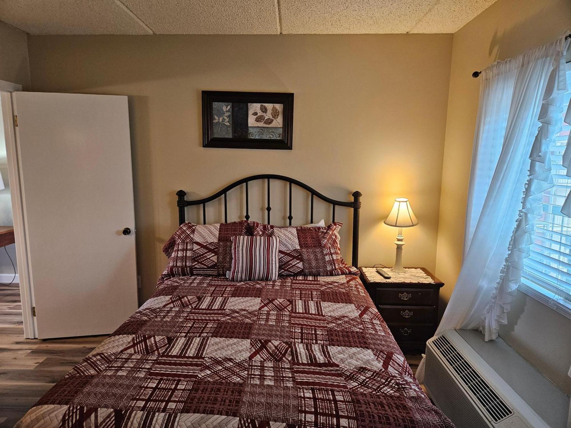 Gatlinburg Chateau Condo 503 Dış mekan fotoğraf