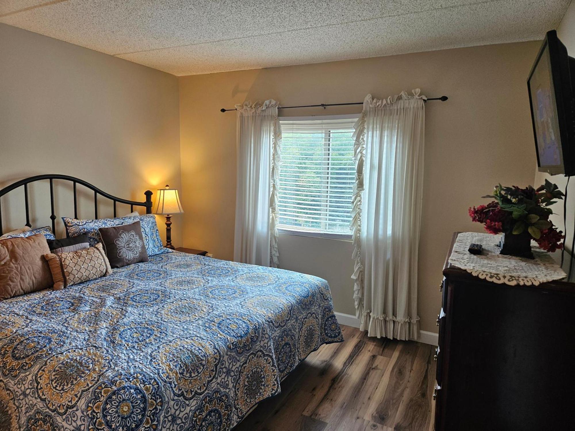 Gatlinburg Chateau Condo 503 Dış mekan fotoğraf