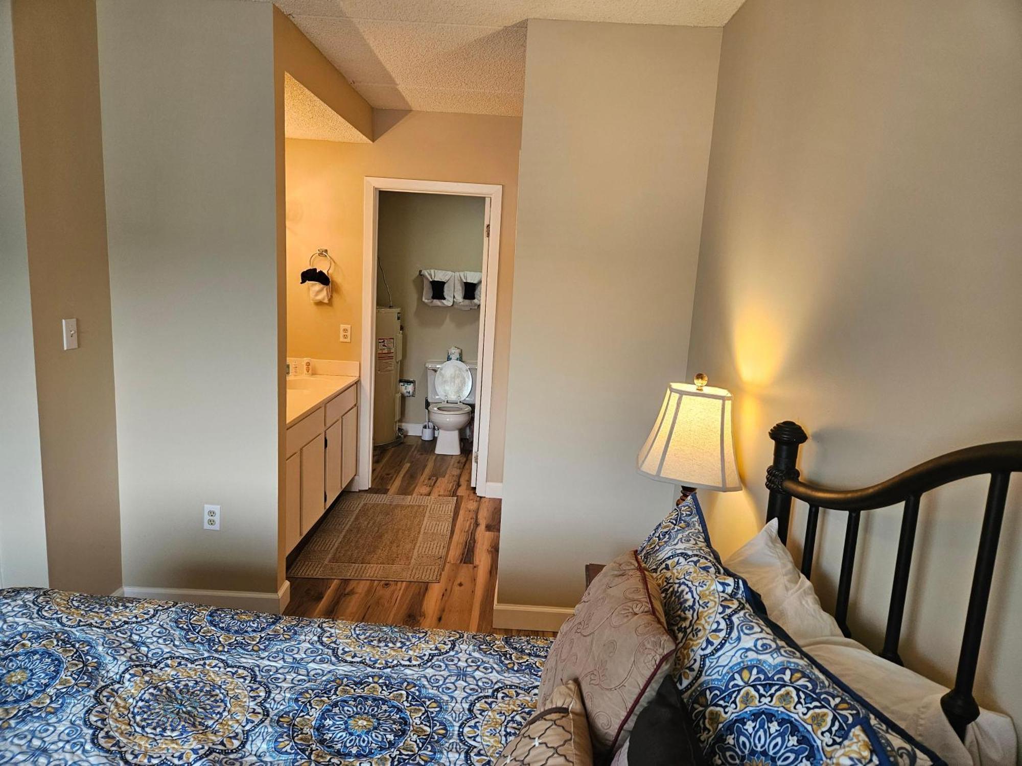 Gatlinburg Chateau Condo 503 Dış mekan fotoğraf