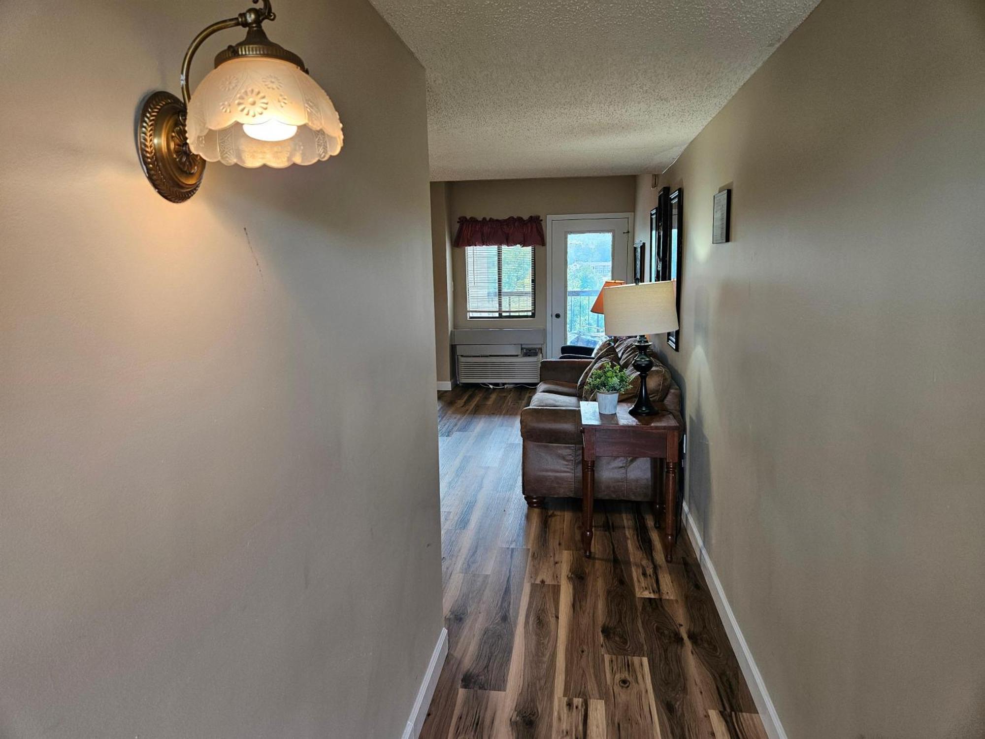 Gatlinburg Chateau Condo 503 Dış mekan fotoğraf