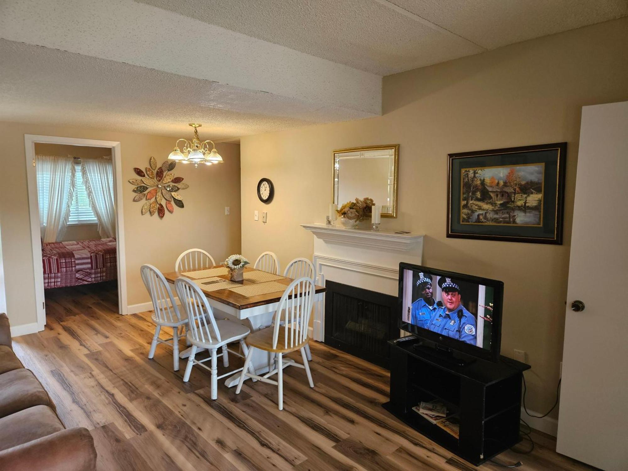 Gatlinburg Chateau Condo 503 Dış mekan fotoğraf